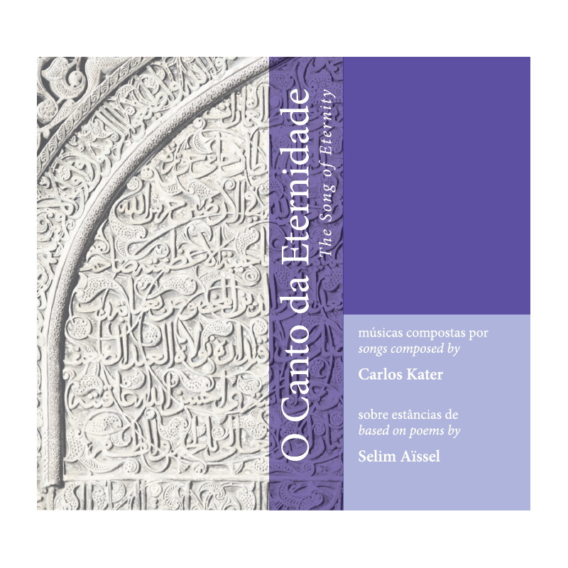 MP3 "O Canto Da Eternidade" Le chant de l'Eternité