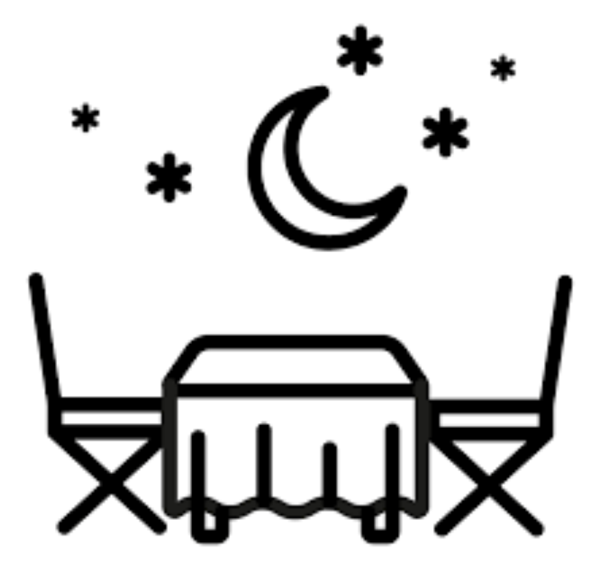 Dîner Bio Stagiaire