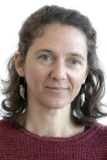 ANNE-GHISLAINE ANQUETIL, ANQUETIL Anne-Ghislaine