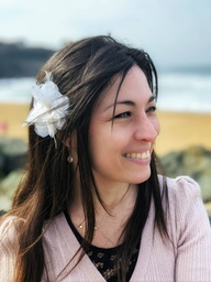 Kiya Aurora, ALLIOT-LUGAZ Aurore